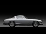 Ferrari 250 Europa GT Coupe 1955 года